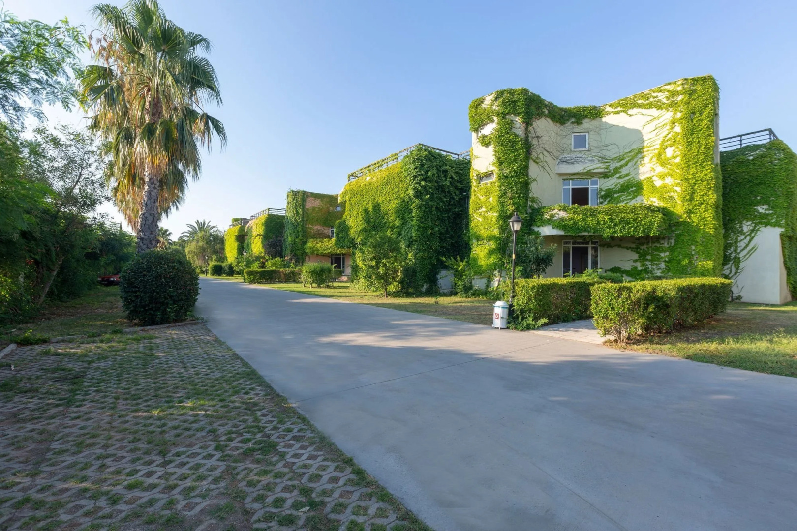 Simena Holiday Village & Villas