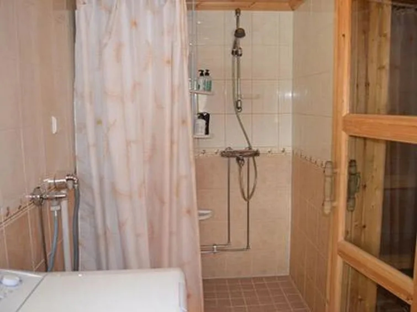 Holiday Home Vuoristomaja