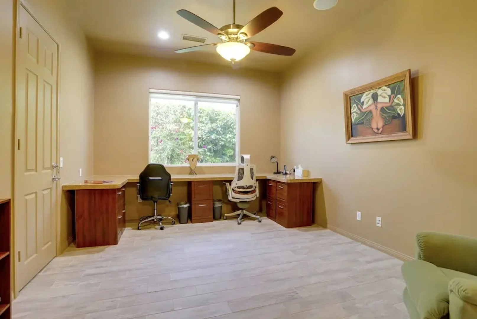 Spacious Cathedral City Home W/ Pool - Near Casino 3 Bedroom Home by RedAwning