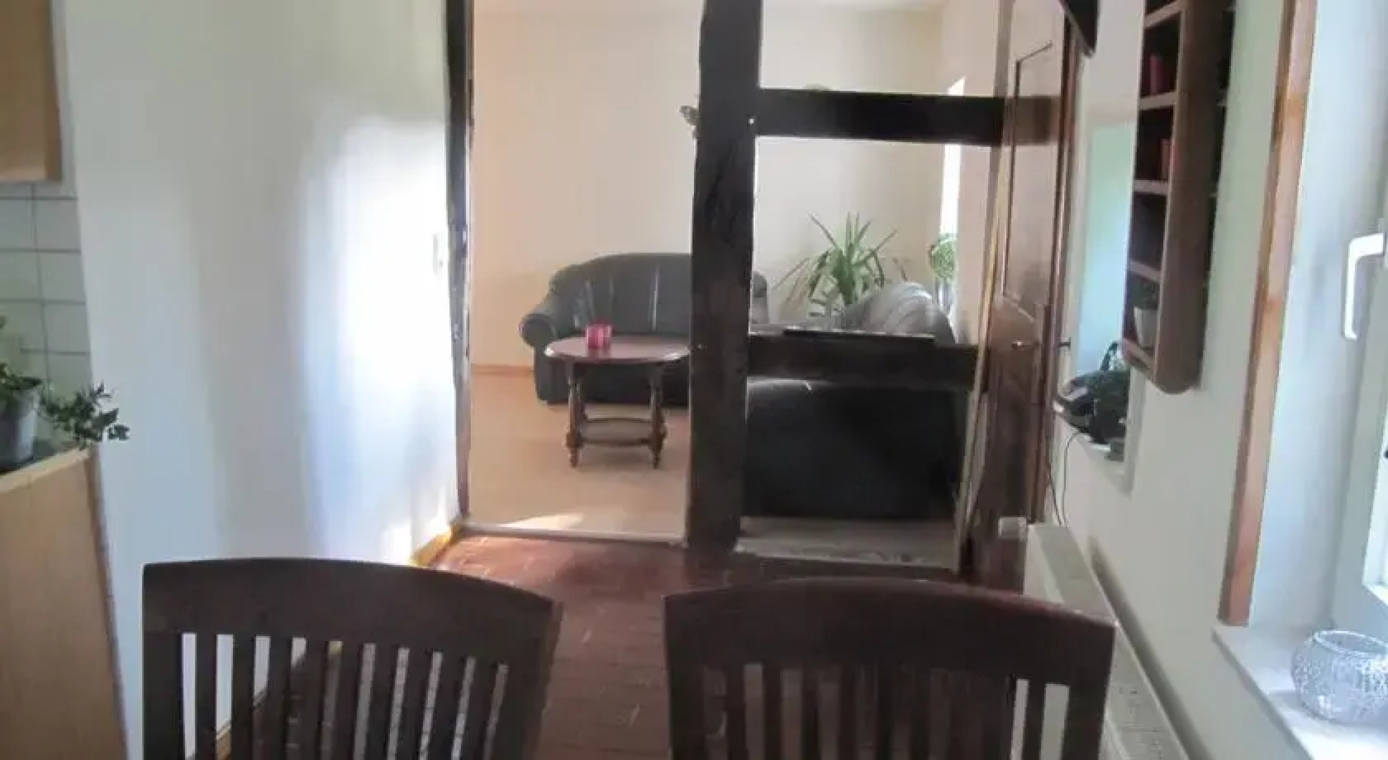 Holiday home Sachsenhaus