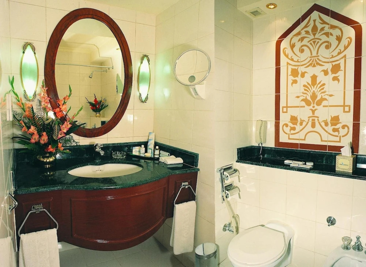 Avari Lahore