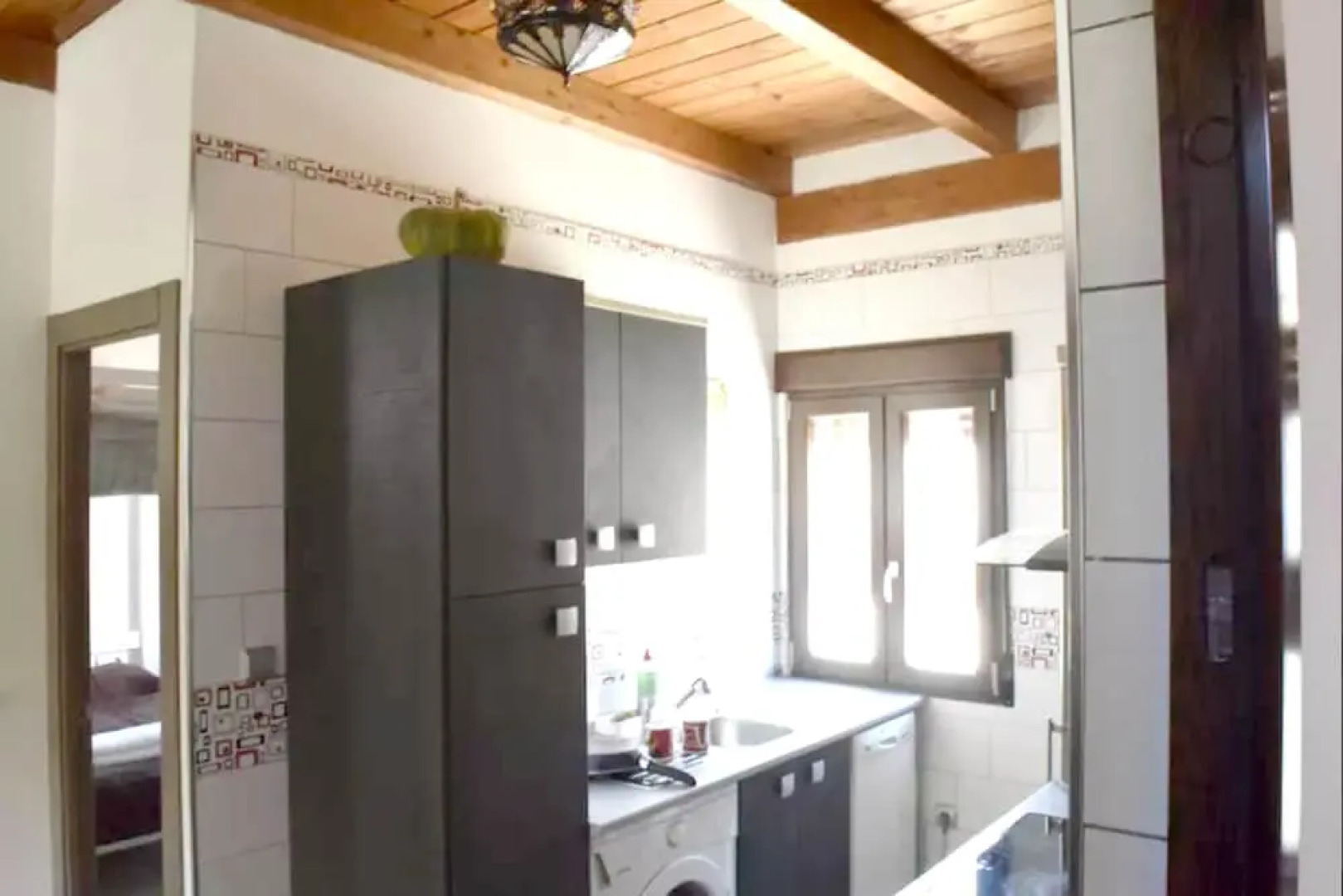 Apartment With 2 Bedrooms in Ambroz, With Wonderful Mountain View and