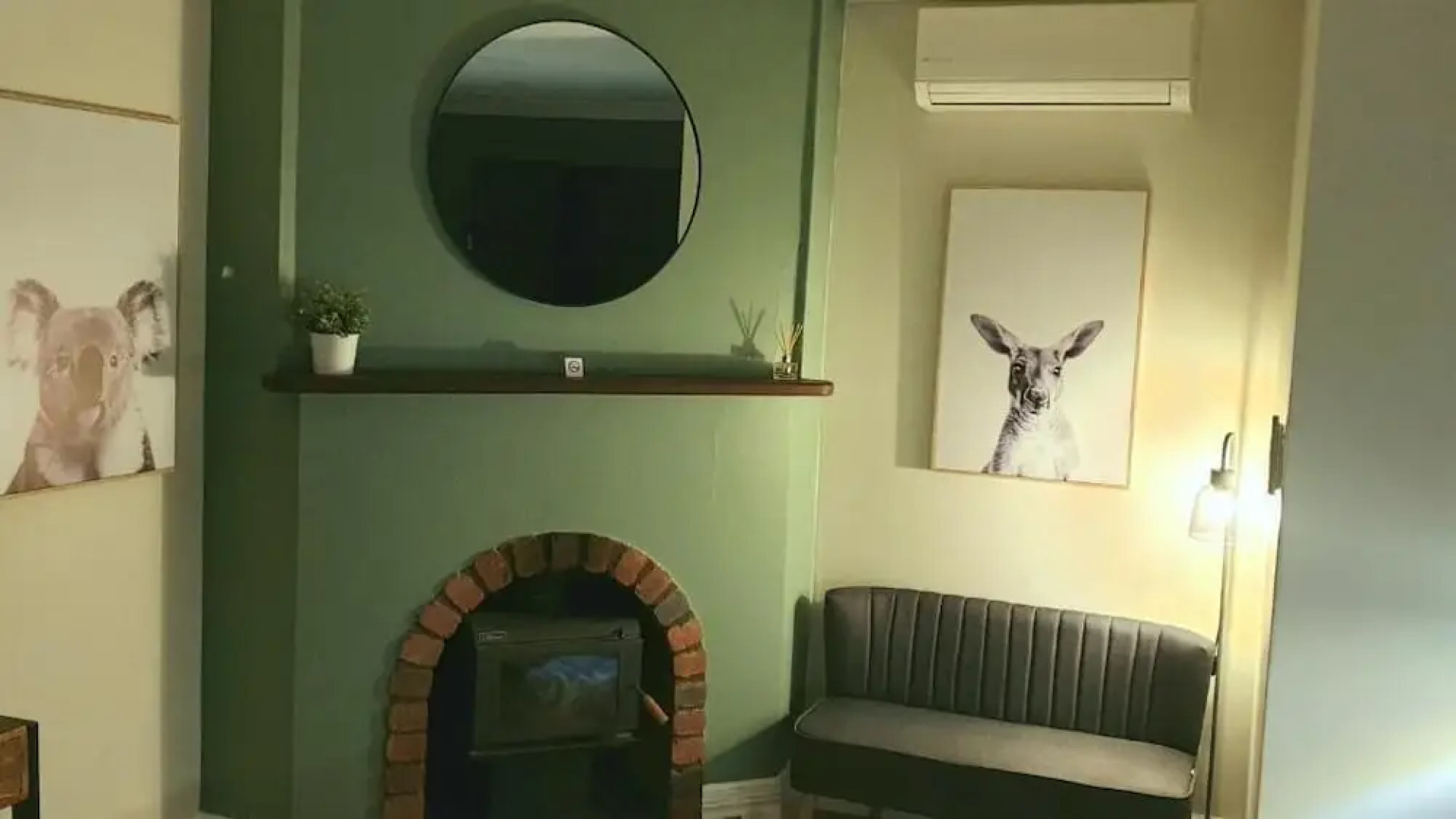 Blackwood Valley Suites