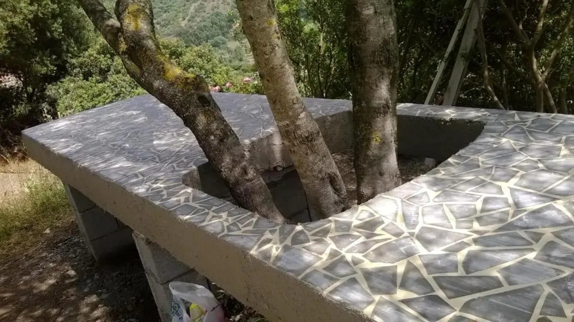 Hotel B&B Valle del Cedrino