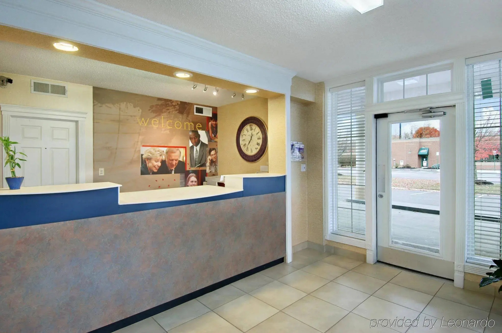 Red Roof Inn Knoxville North - Merchants Drive