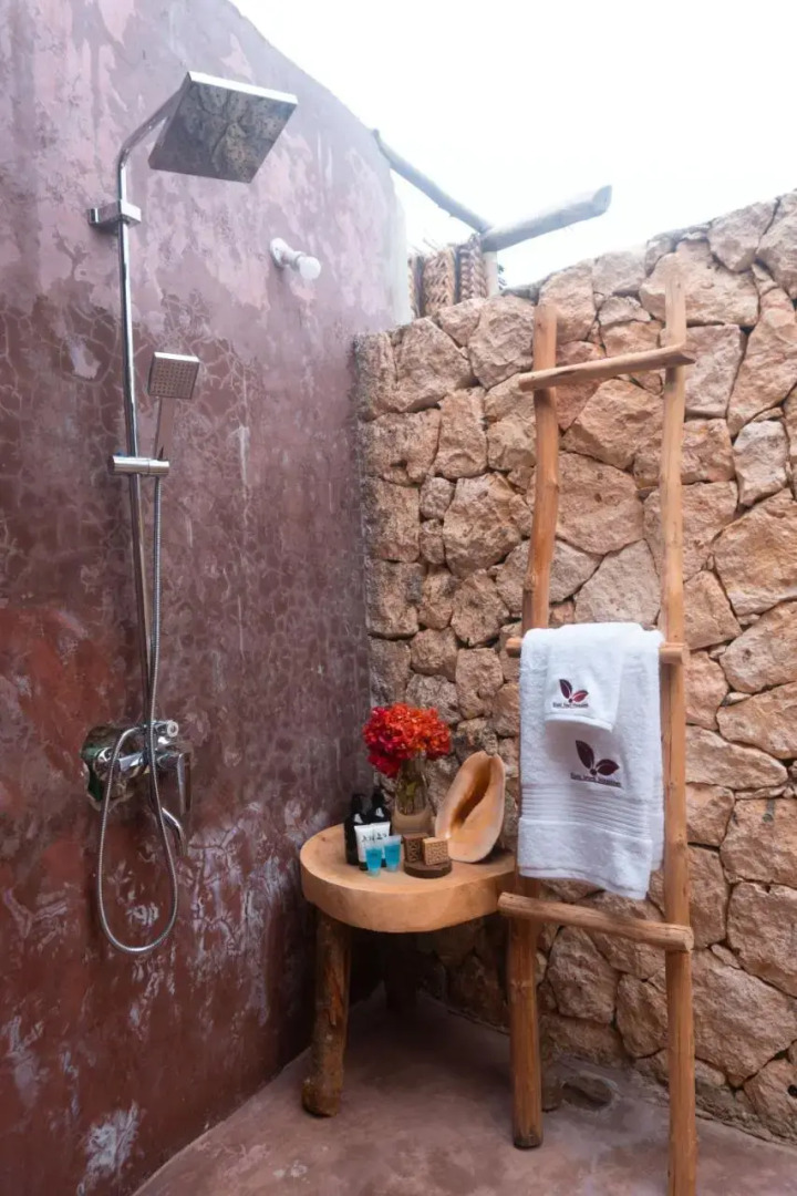 Twiga Beach Bungalows