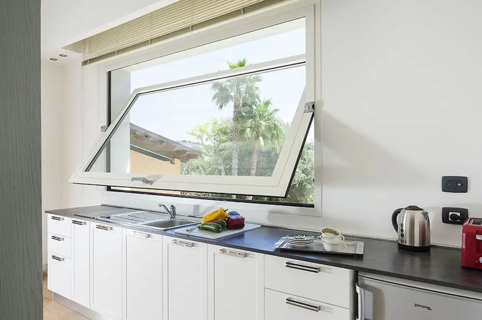 Villa in Agrigento With Private Pool