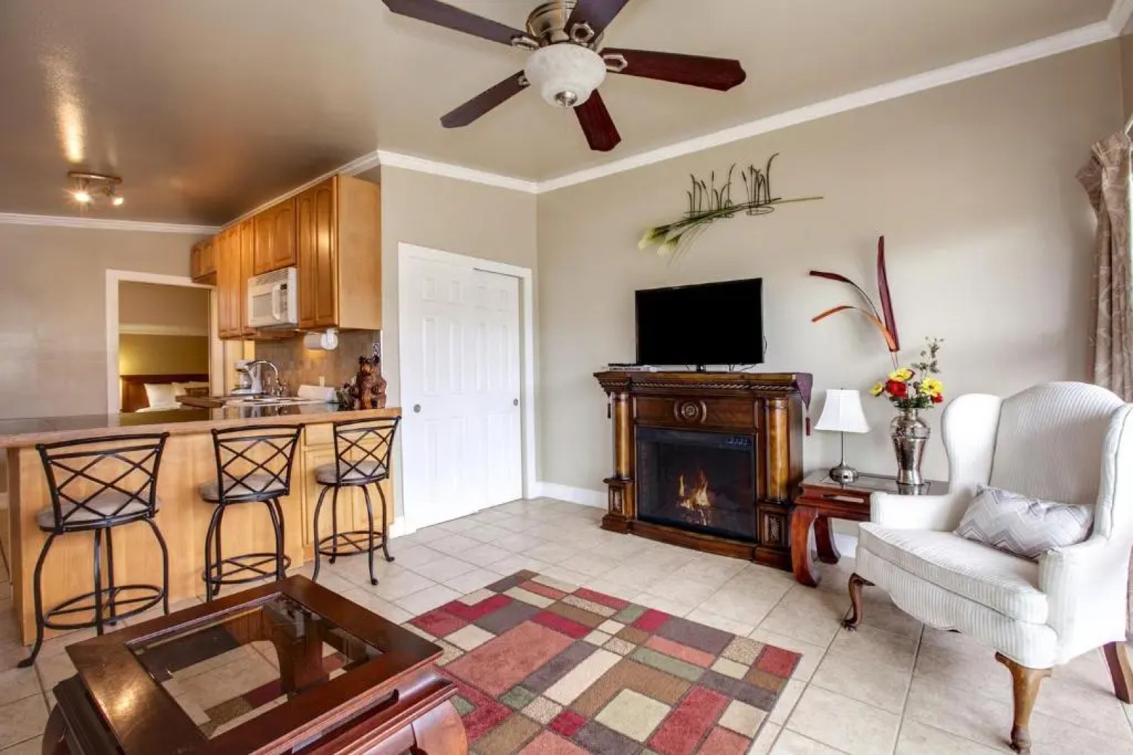 Beachwood Condos & Resort