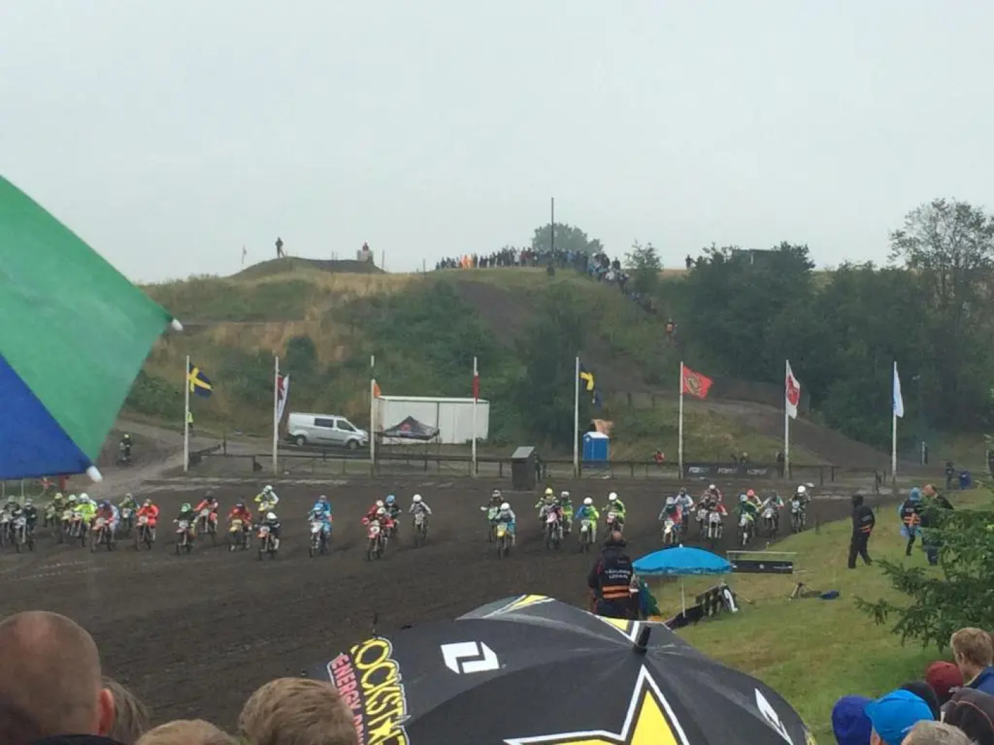 Tryde 1303 B&B på Österlen