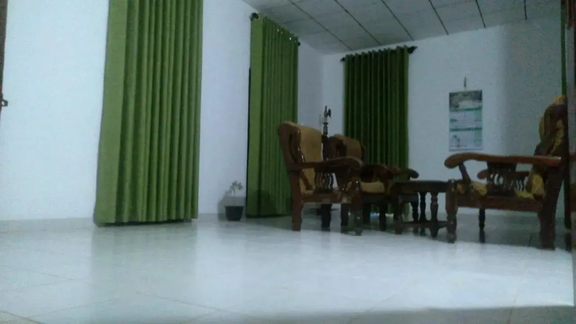 Sinharaja Green Villa