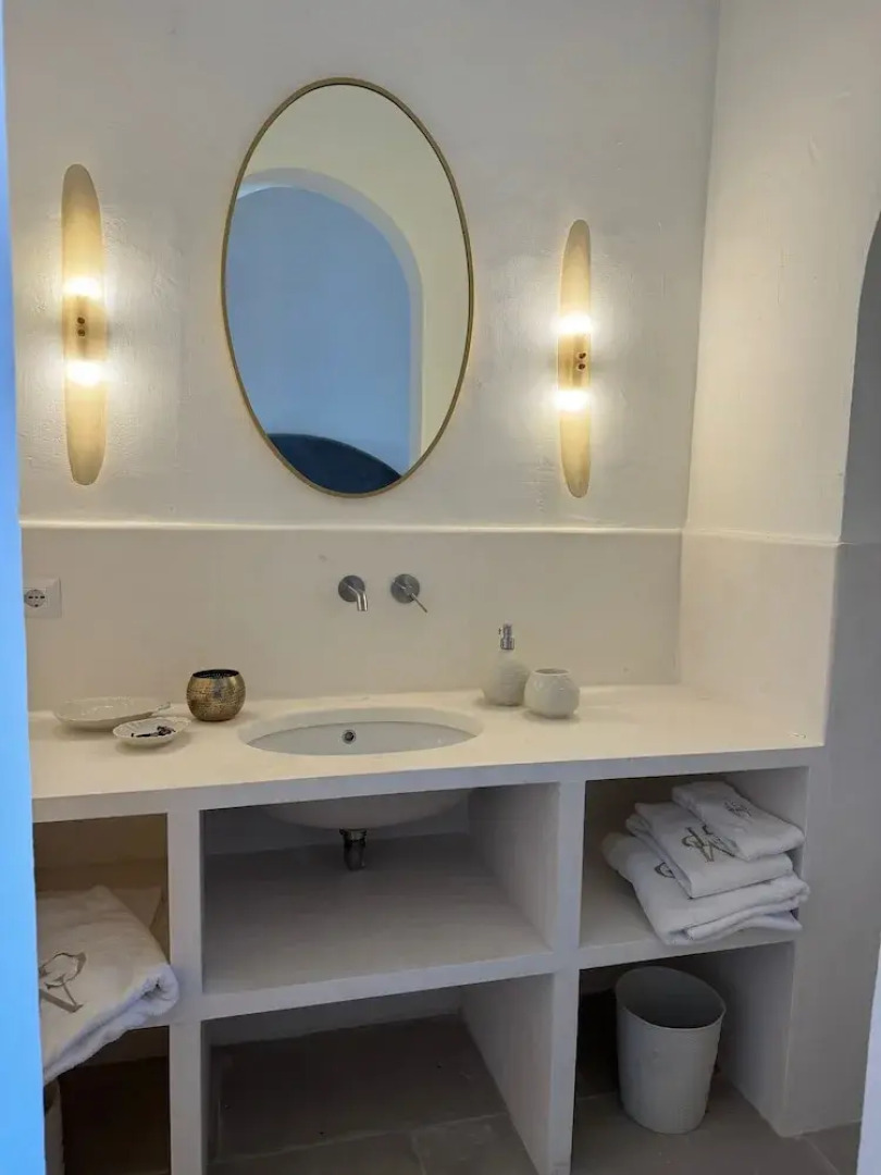 Palazzo Giustiniani - L'Ambasciatore