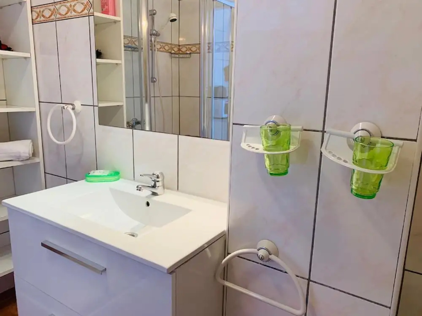 Apartamento BlueBay View Las Americas