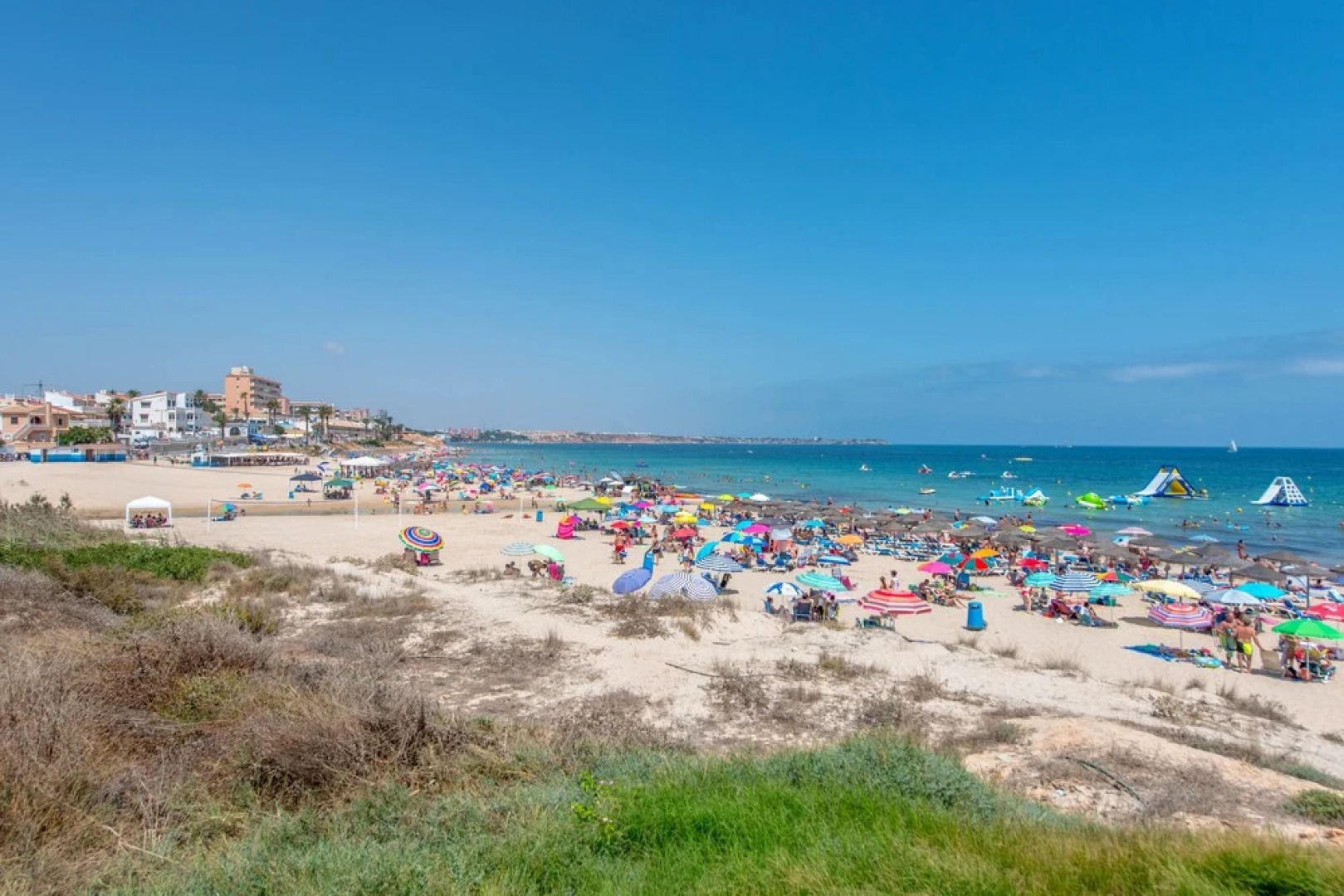 Apartamento Bennecke Sorolla