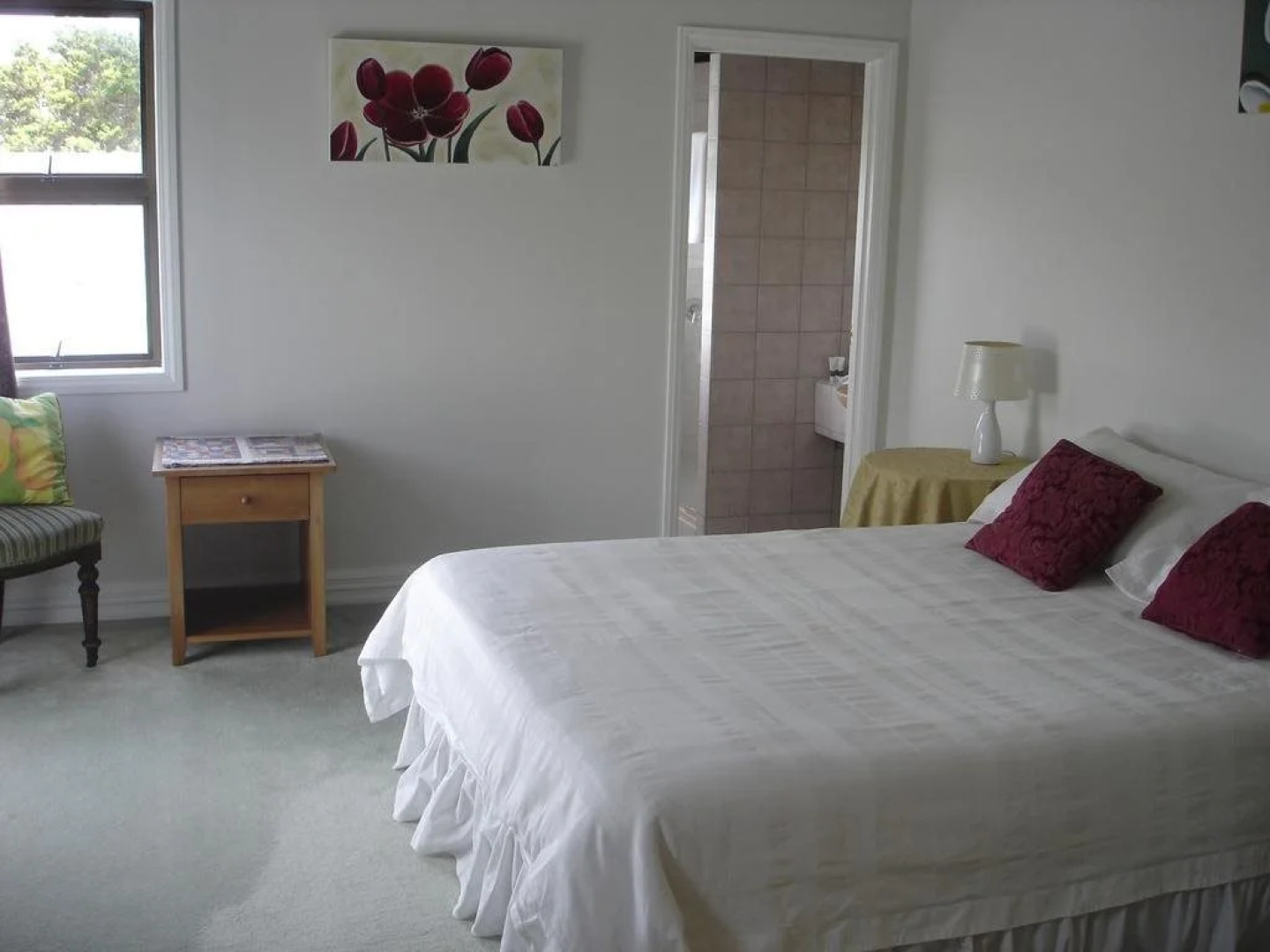 Country Homestead at Black Sheep Farm