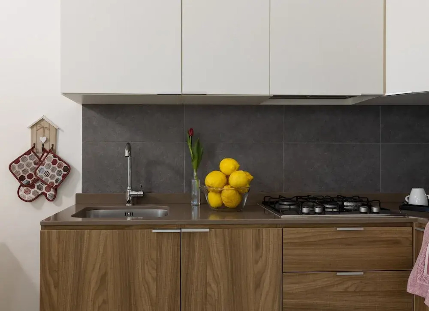 Midenza Seaside & Nature Retreat