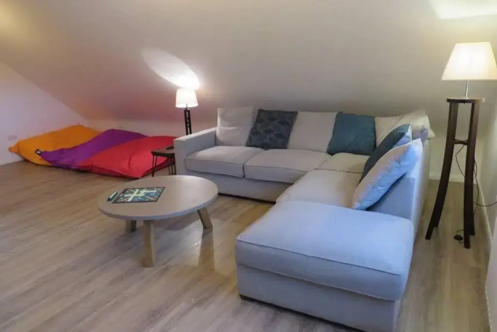 The Boat Shed, Westport