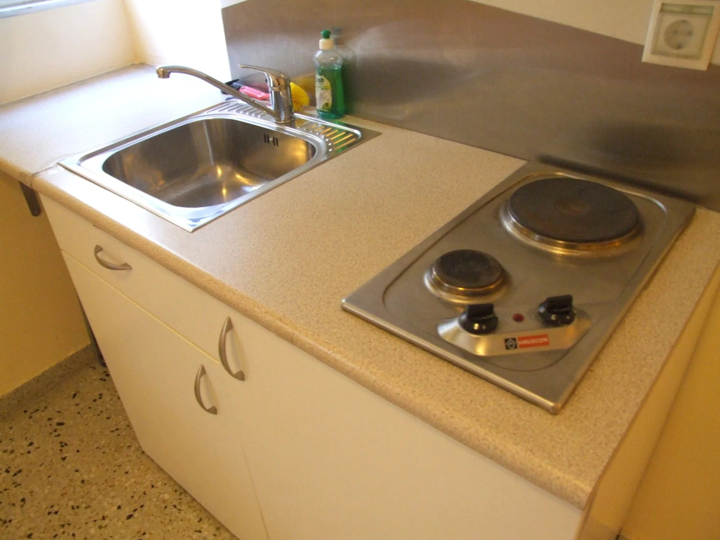 Safestay Athens Hotel