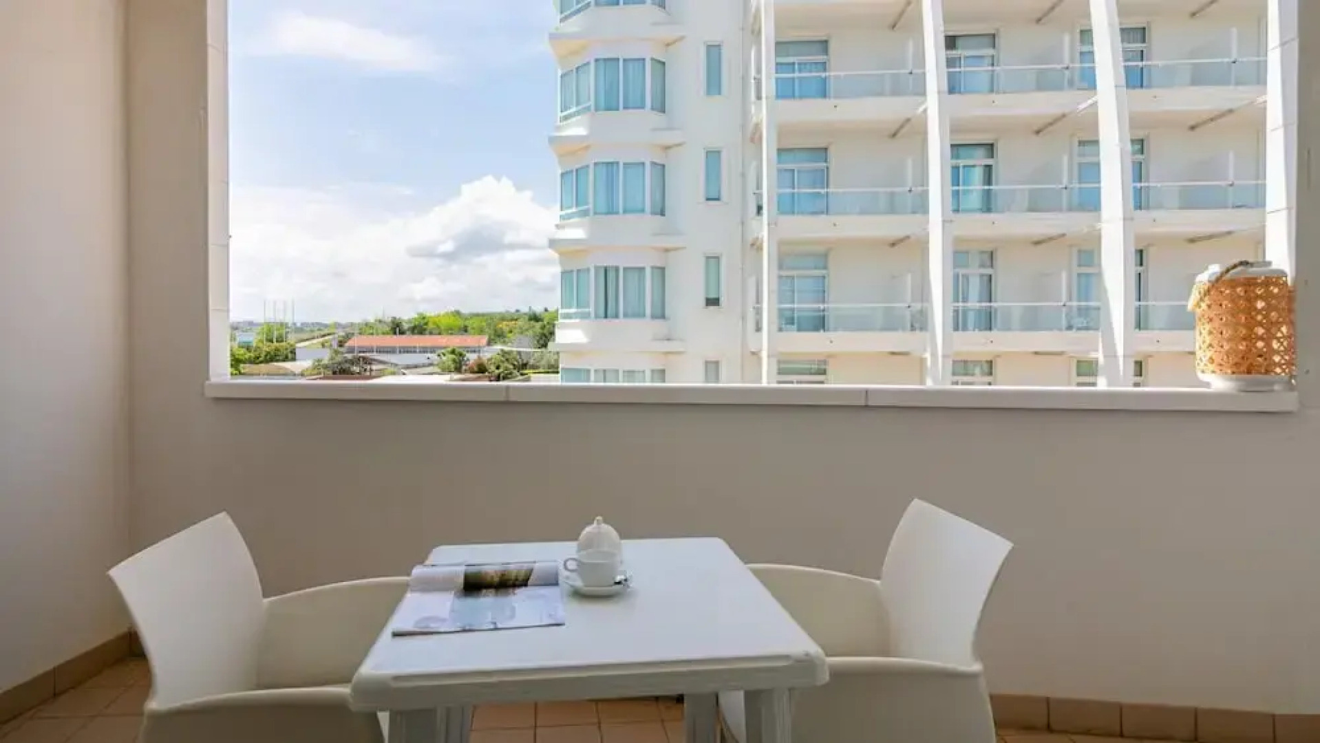 Residenza Excelsior 807