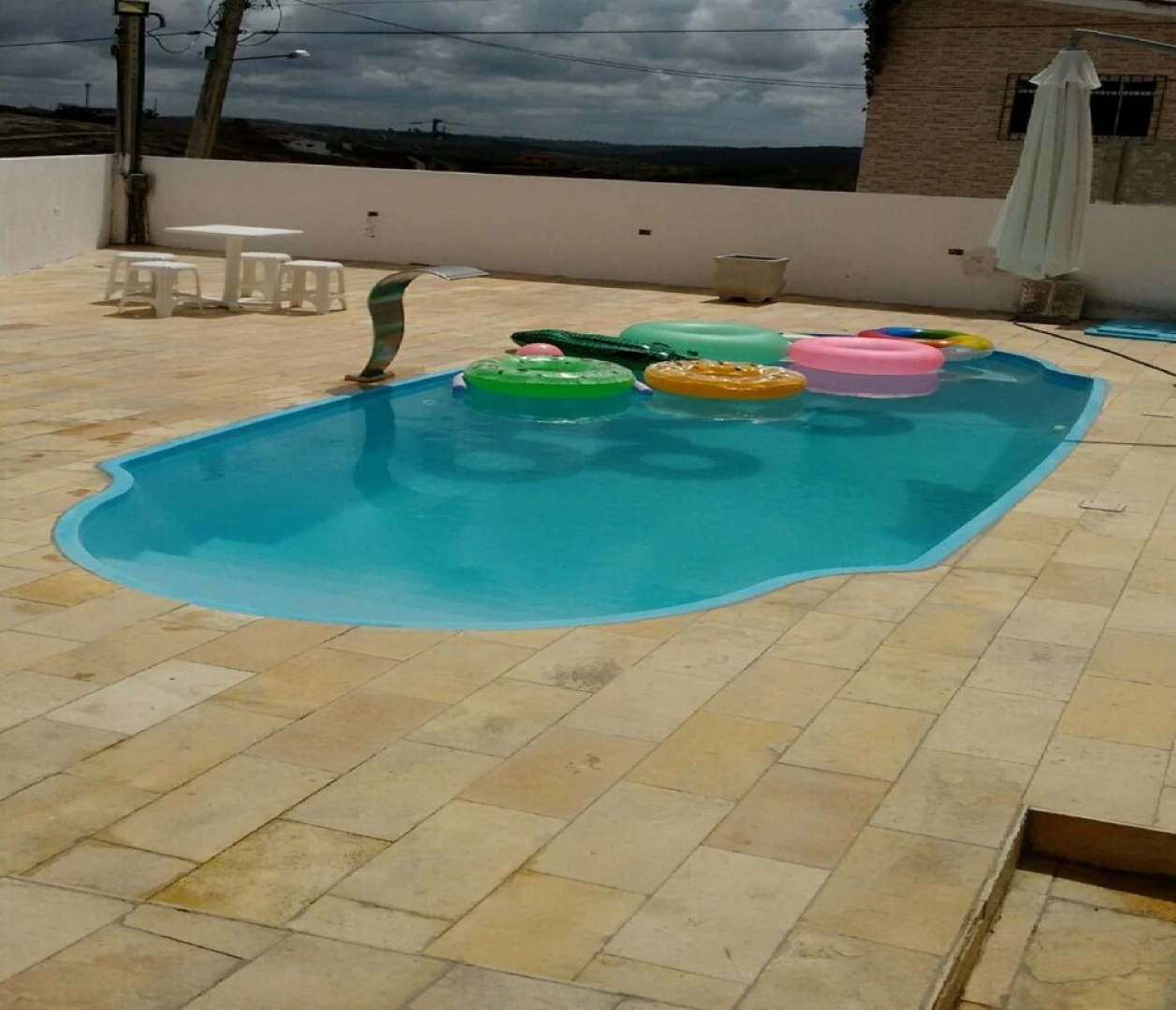 Casa Grande Gravata