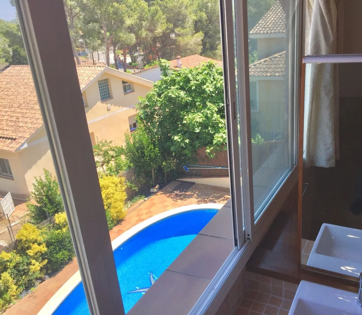 California House Canyelles