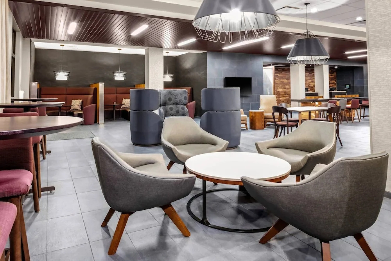 Courtyard by Marriott  East Lansing Okemos