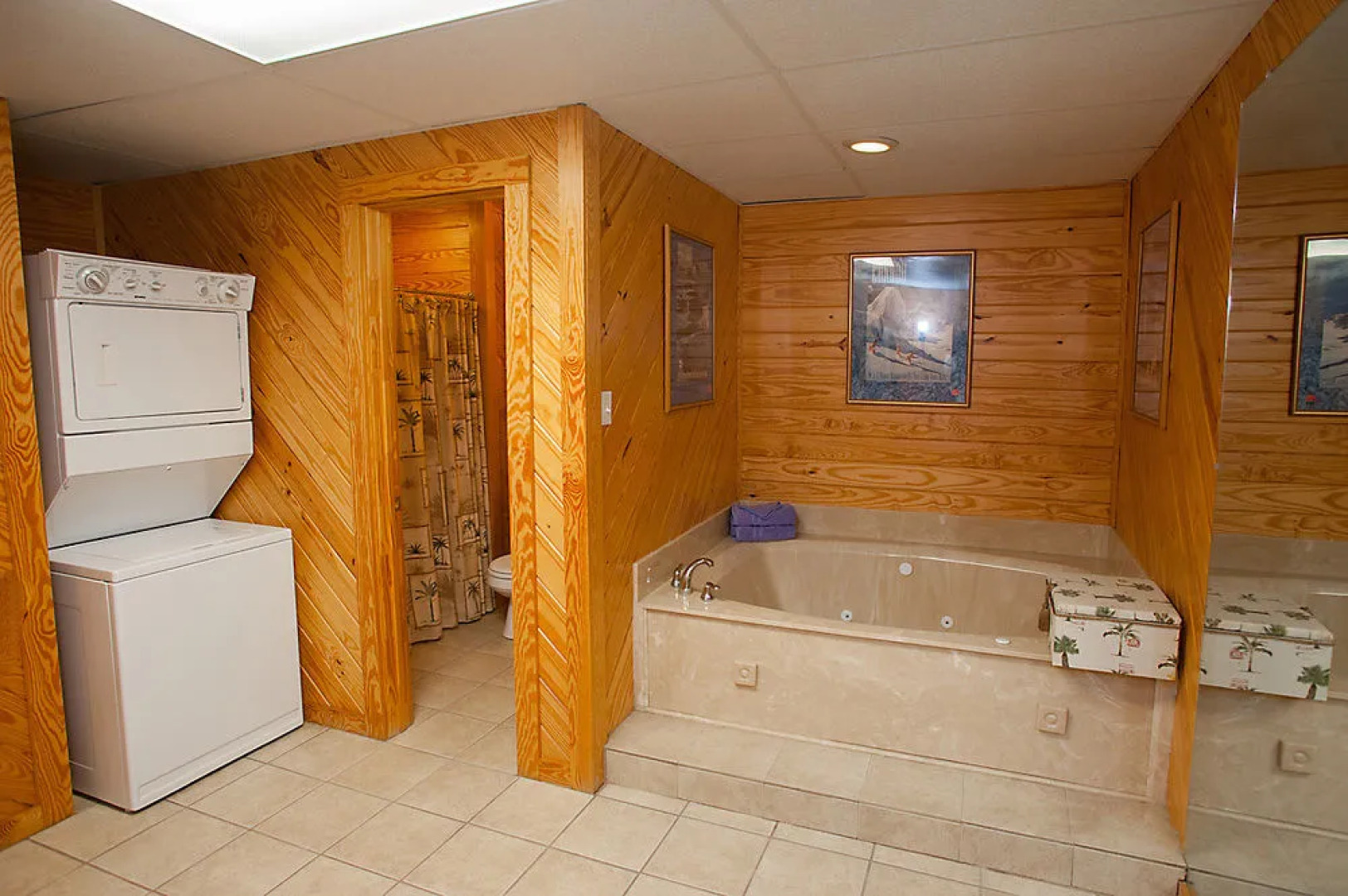 Summit Vacation and RV Resort