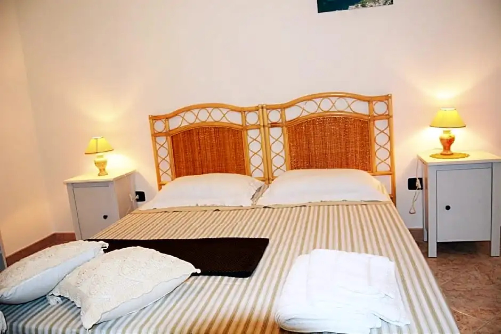 Salenterra B&B (Salento)