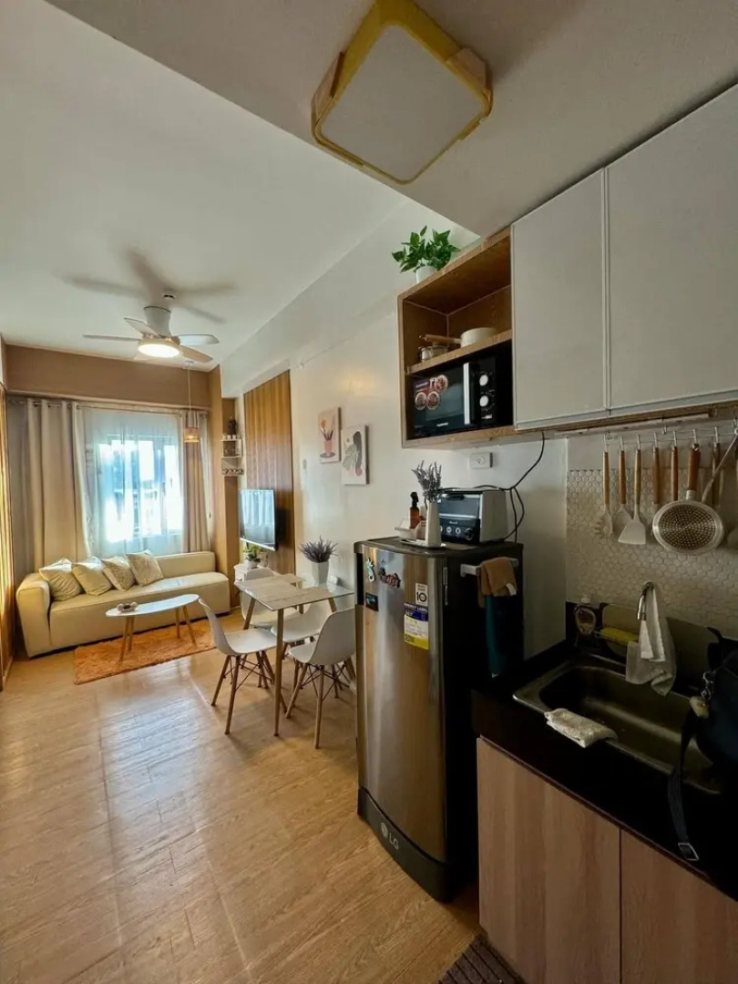 Japandi Zen Victoria's Secret Haven