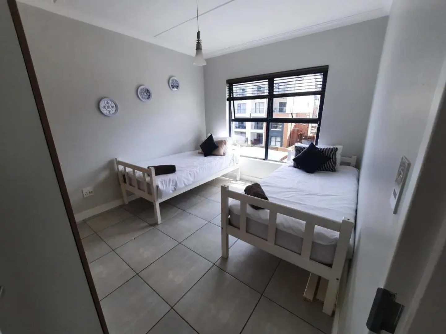 The Blyde Crystal Clear Lagoon 2 bedroom penthouse