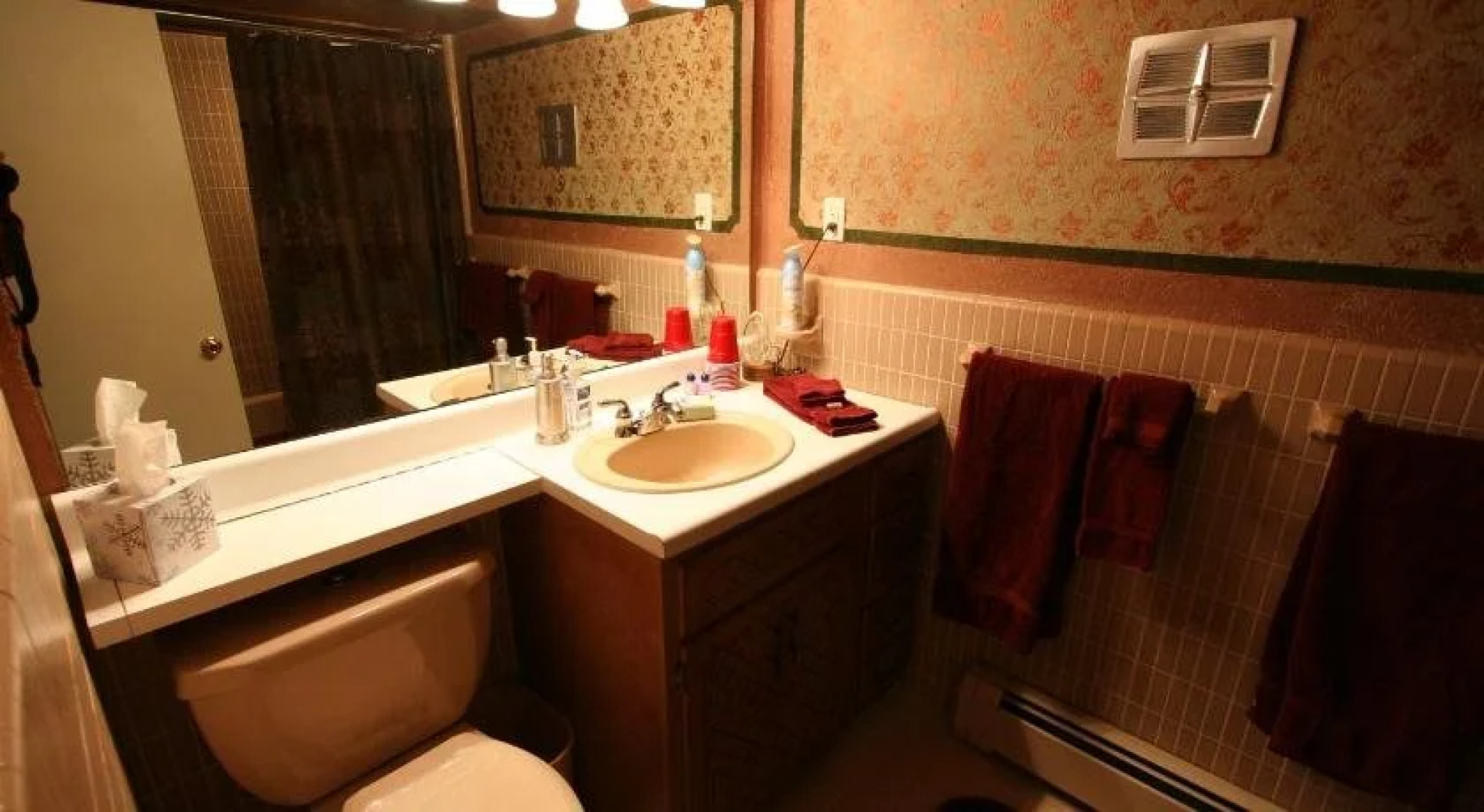 Alpenhof Bed and Breakfast