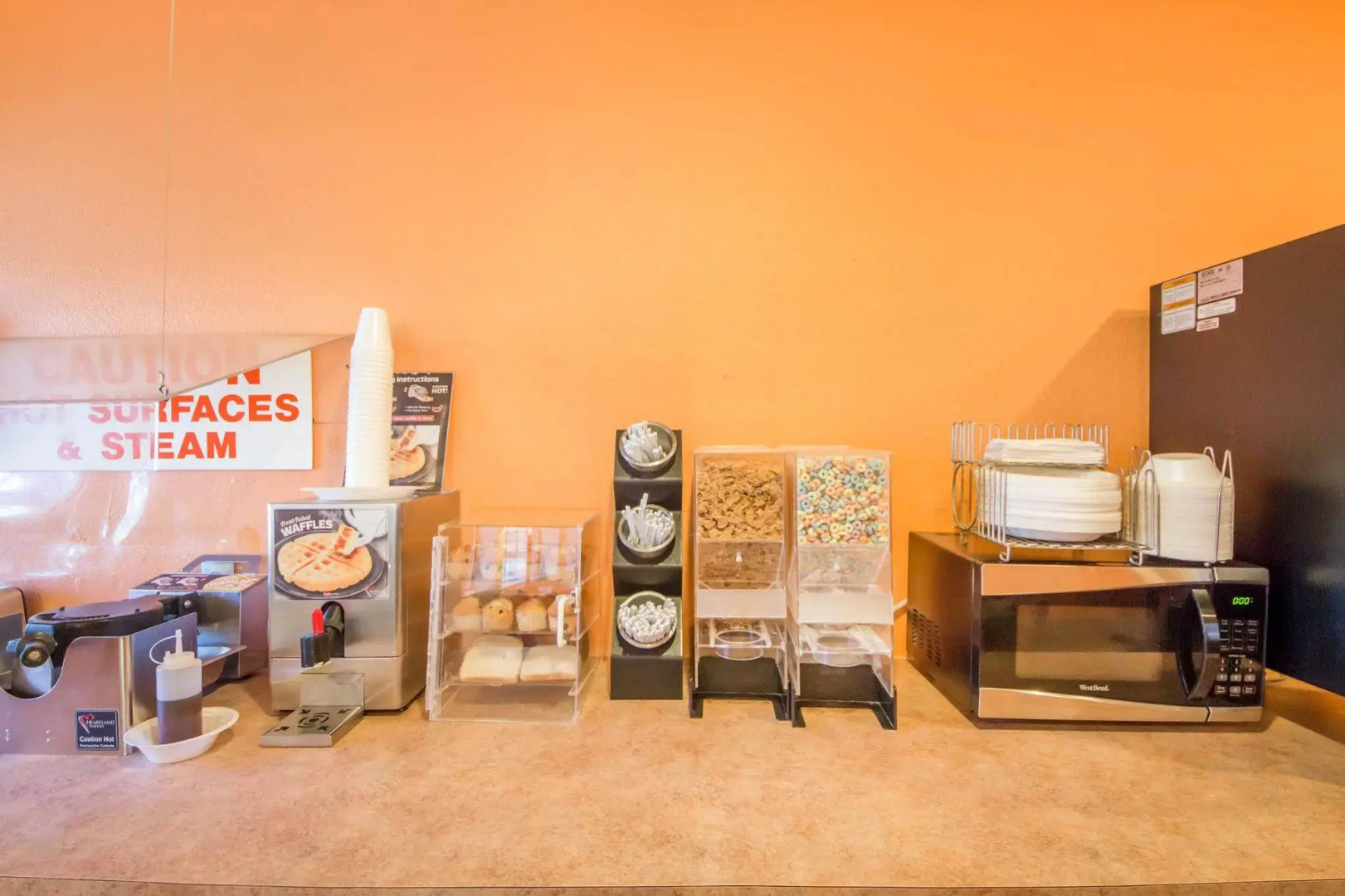 Motel 6 Tulsa, OK - CENTRAL