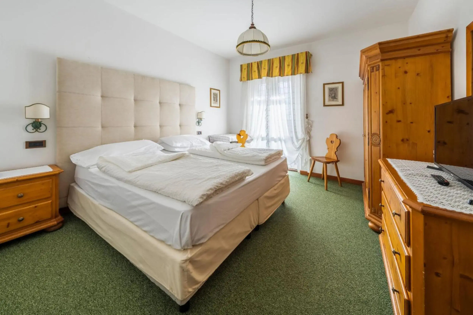 Hotel Menardi