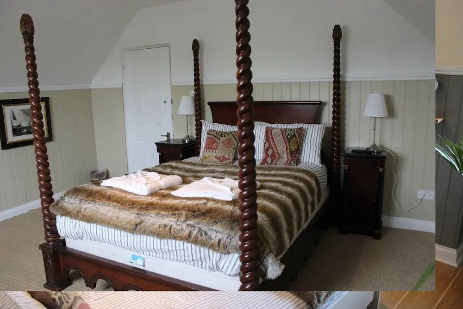 Garden House / 5-bed Home on Osea Island, Essex