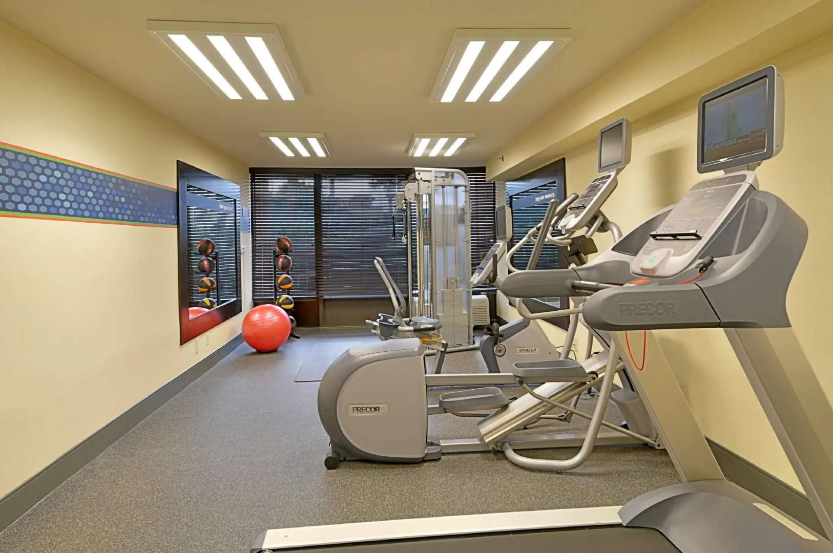 Hampton Inn Ft. Walton Beach