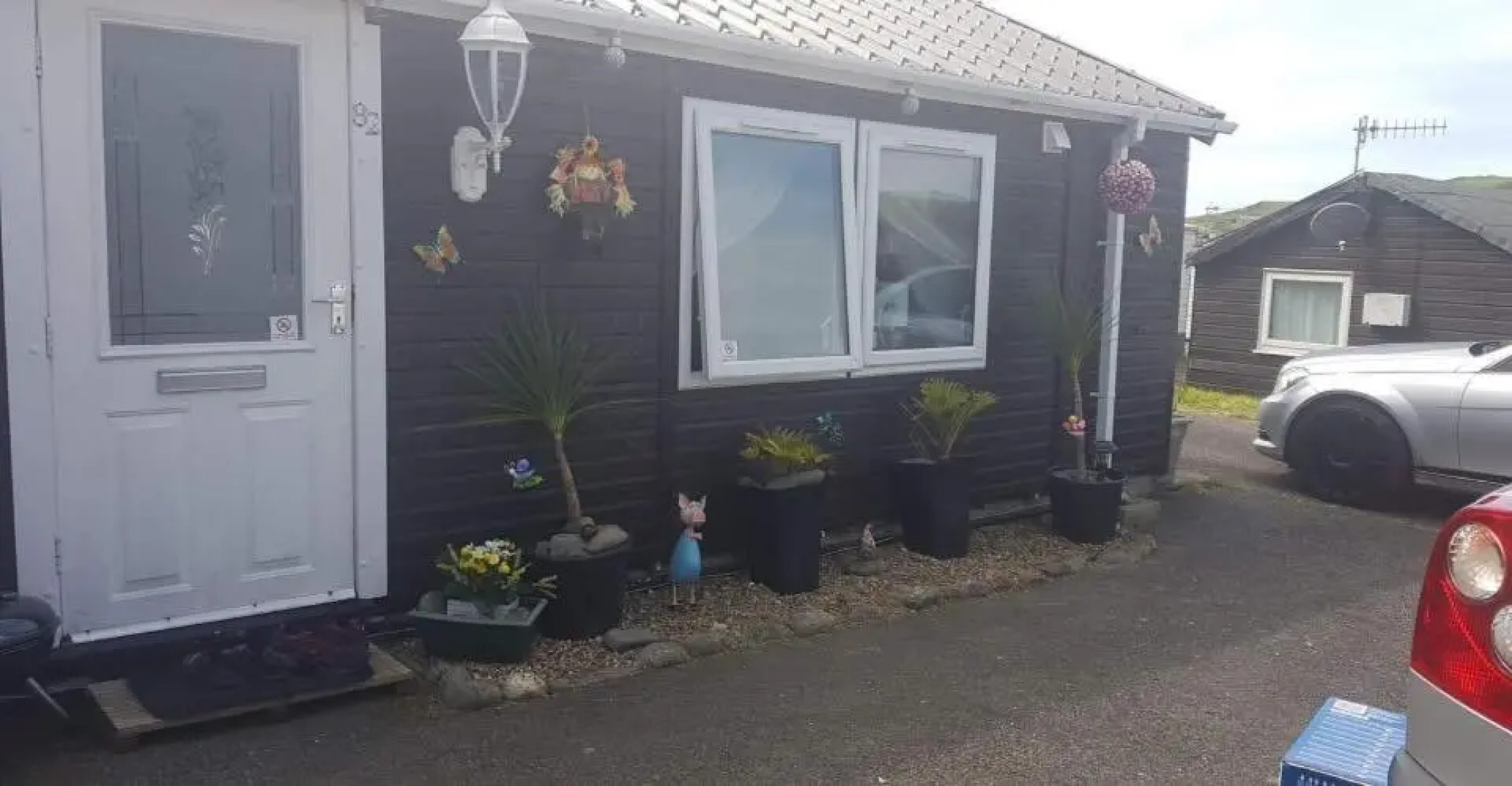 Chalet 82 - Clarach Bay