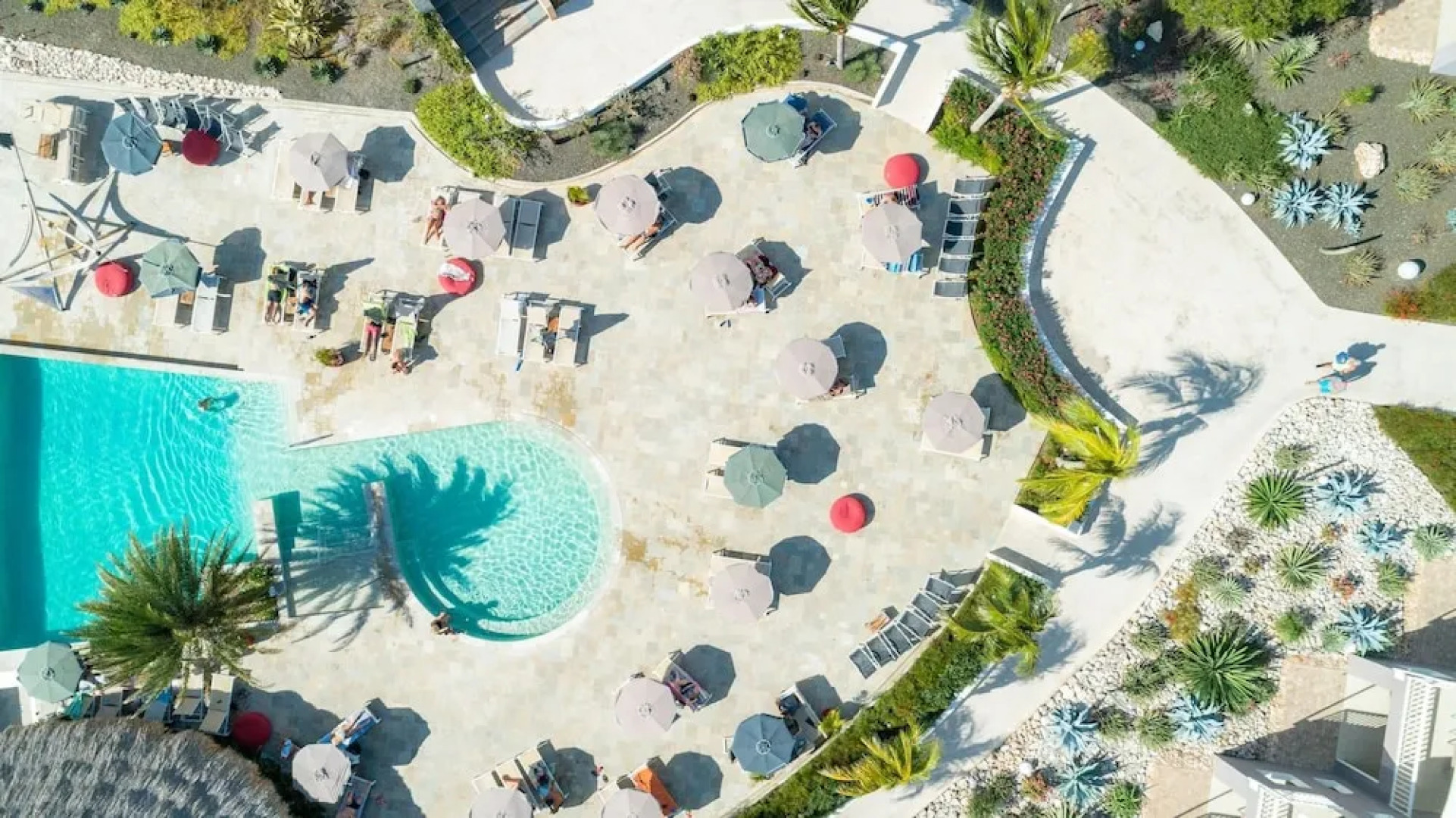 Seaside Rhapsody at Villa Kolibreeze