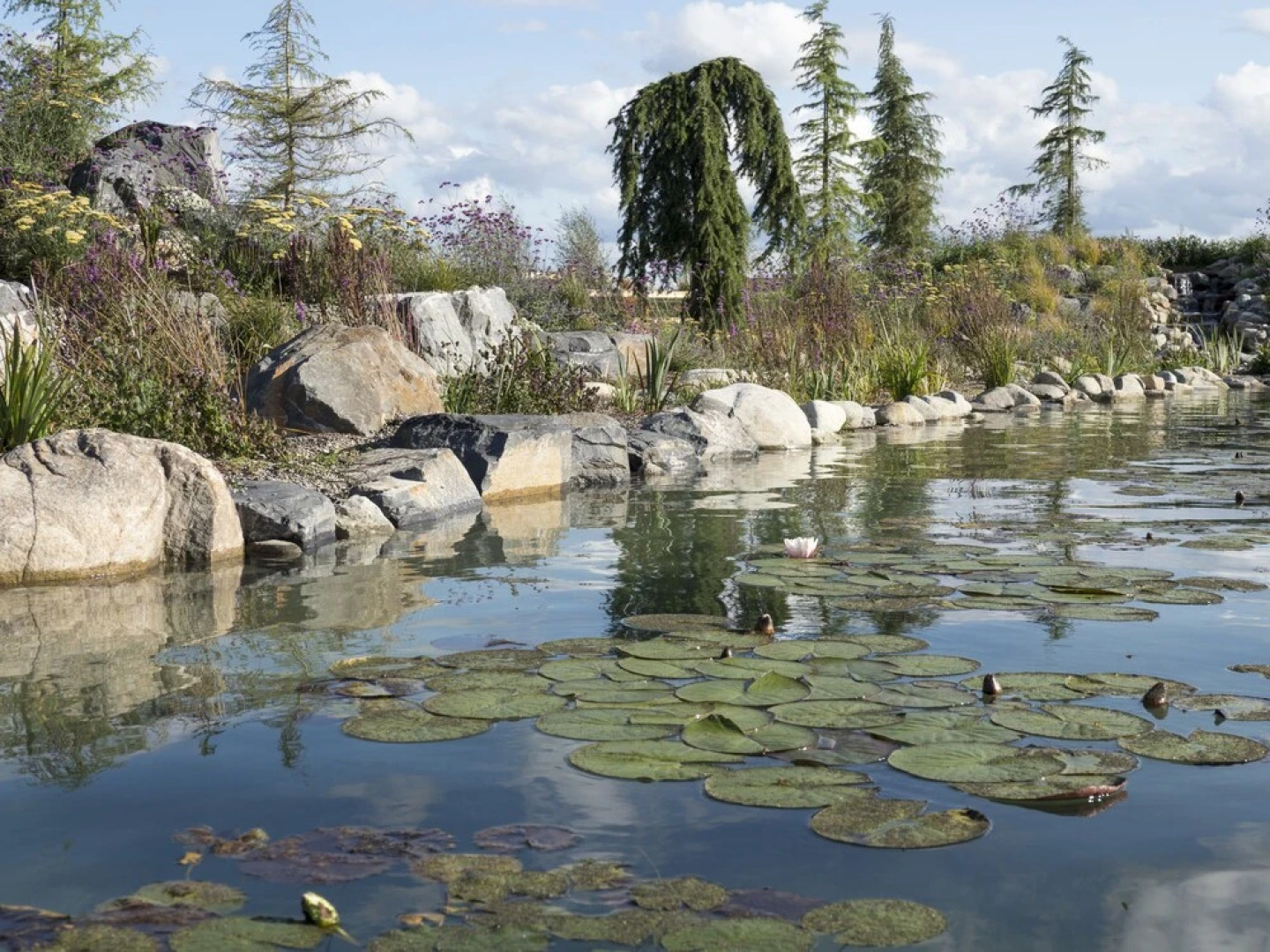 Love2stay Glamping Resort