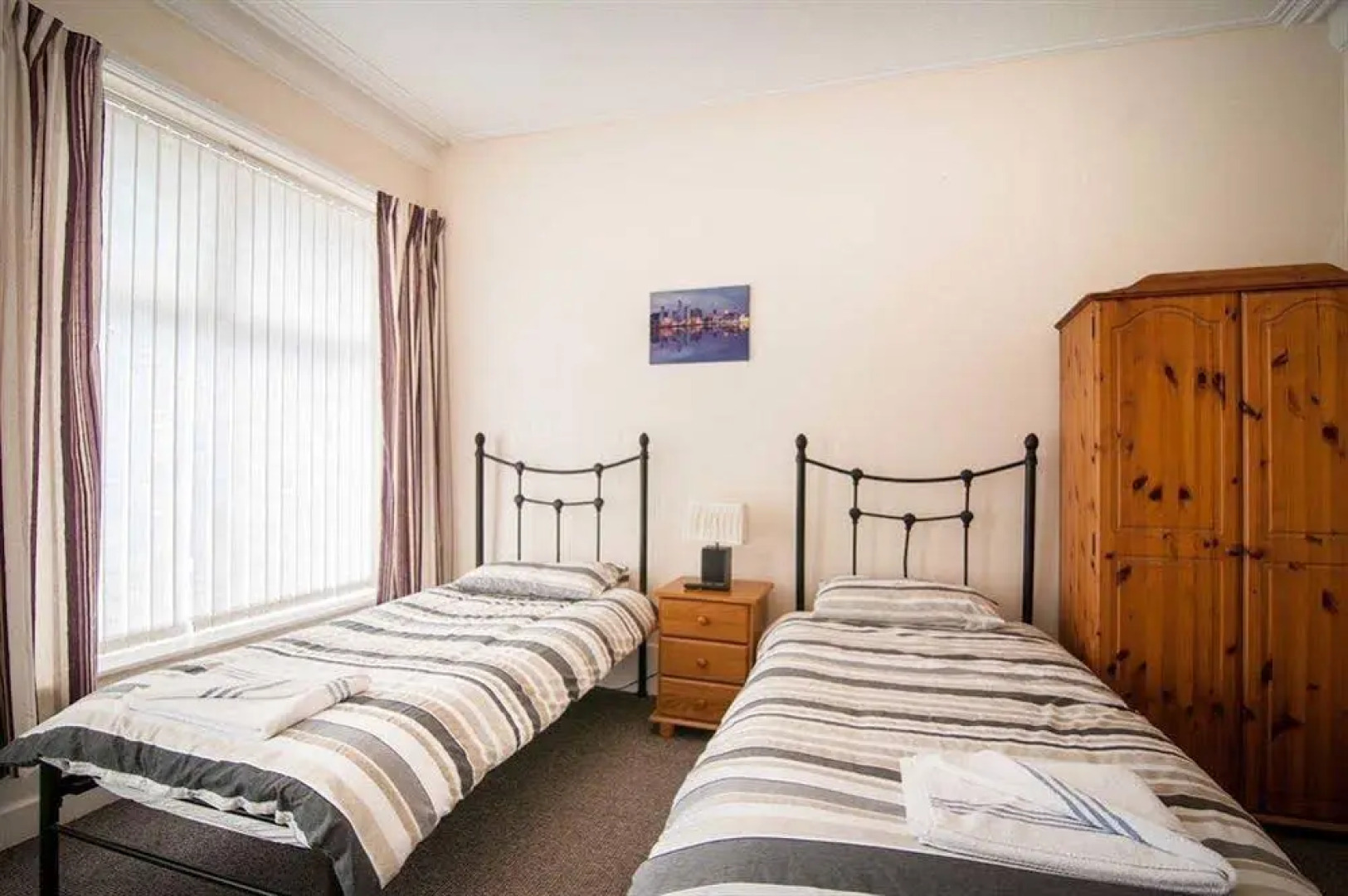 Lyndan Guest Accommodation