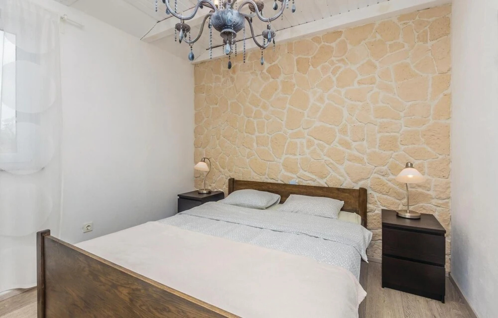 Amazing Home in Kras With Wifi and 3 Bedrooms