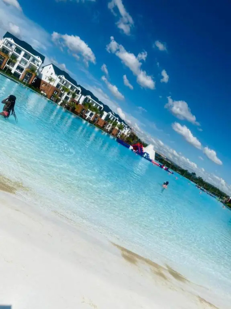 The Blyde, an impeccable blissful getaway (Balwin properties)