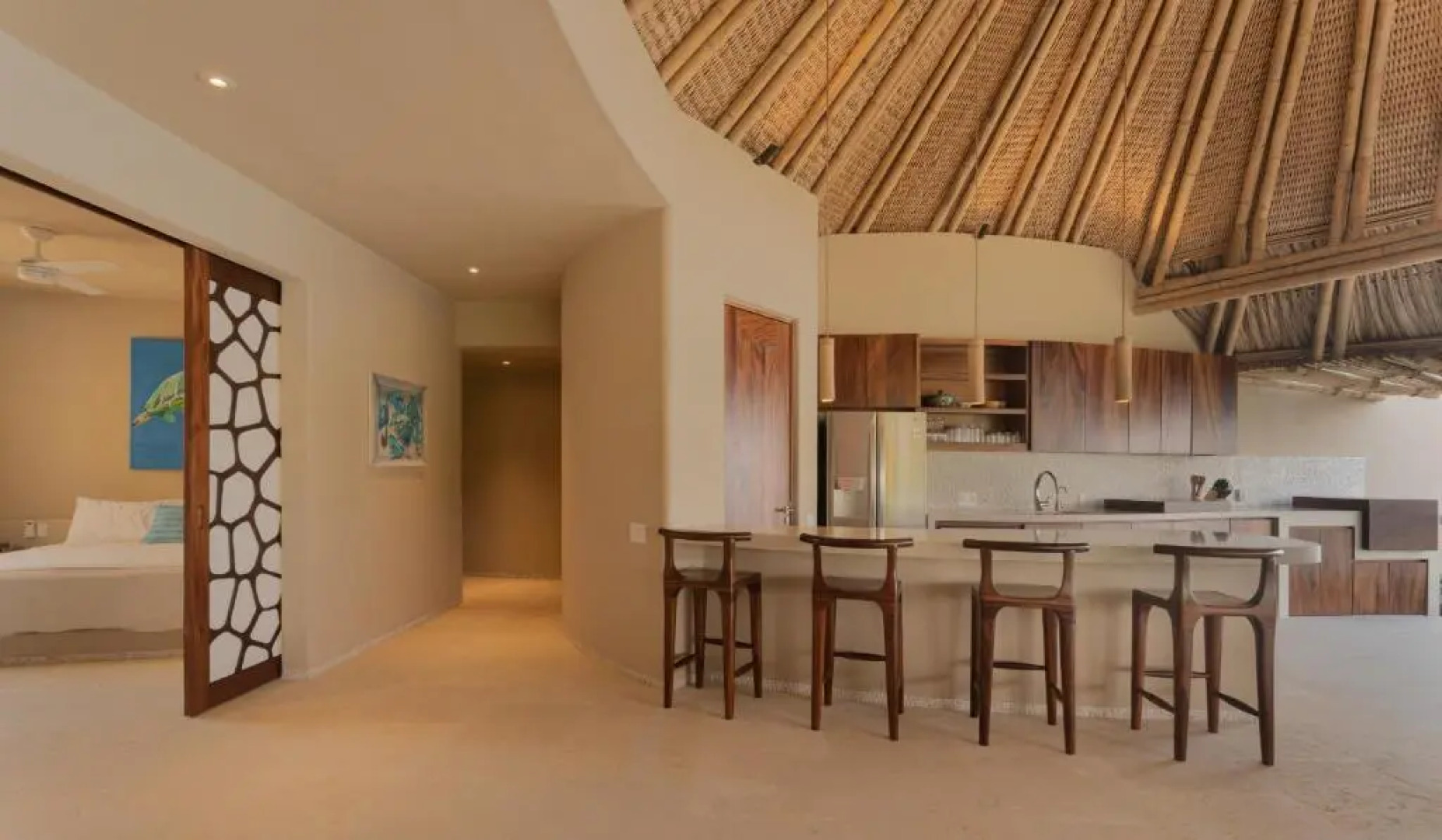 Hotel Casa Viva Troncones