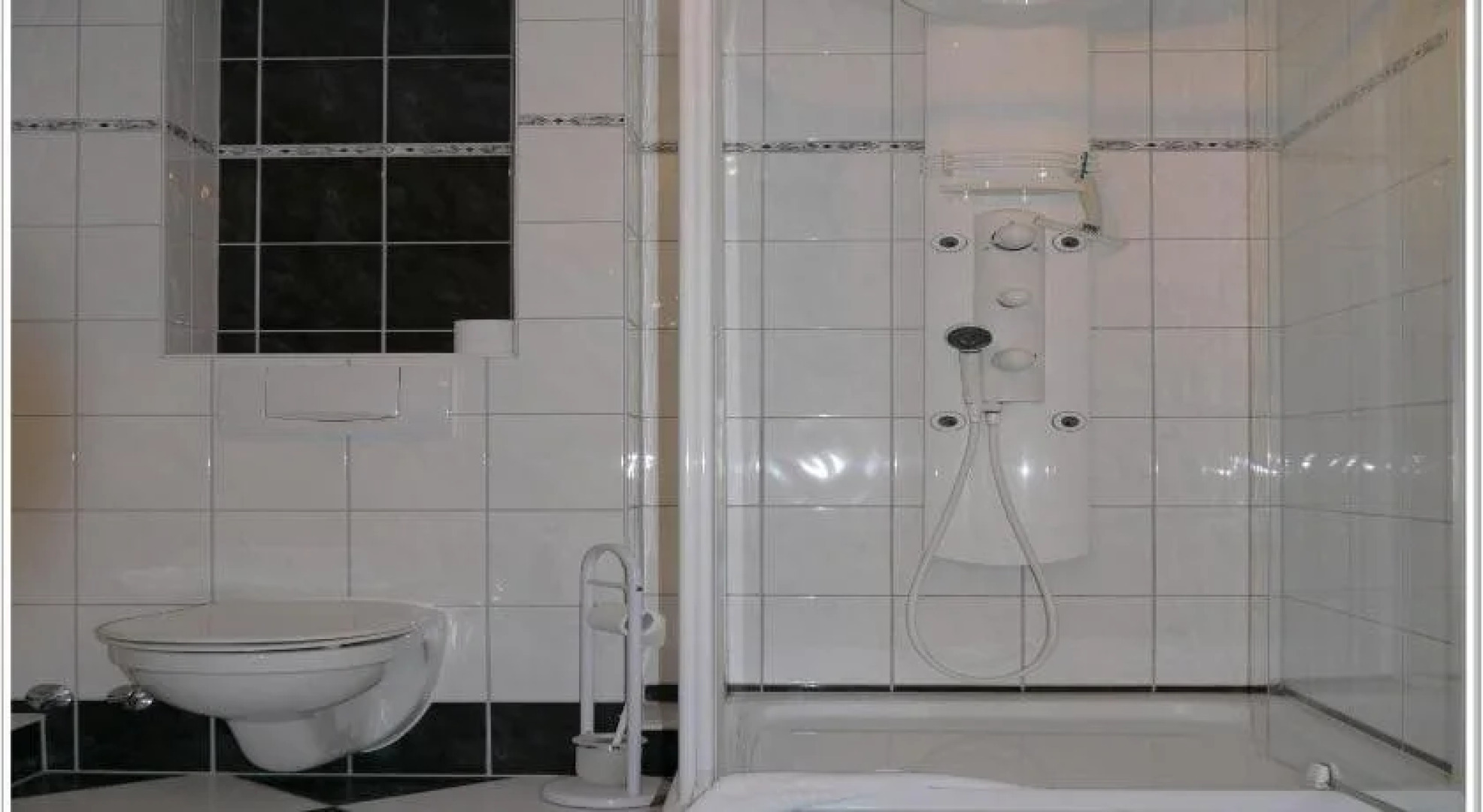 Oma's Küche & Quartier