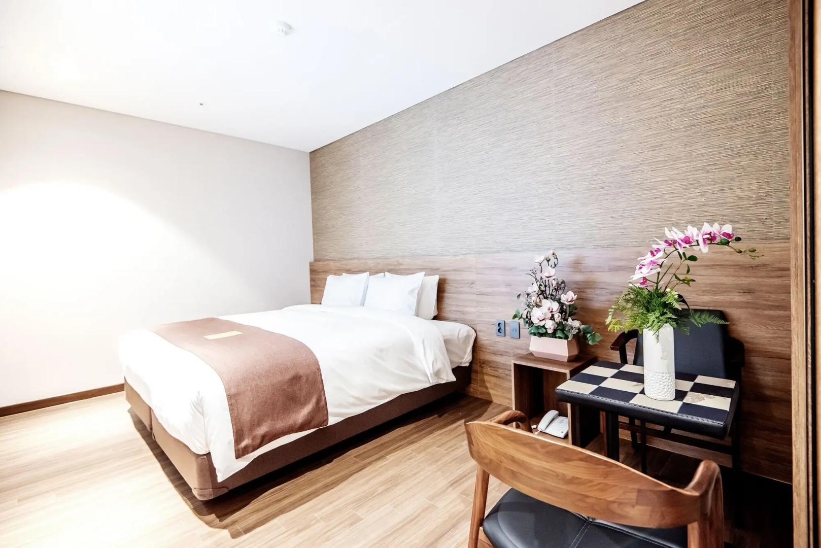 Hotel Intrada Icheon