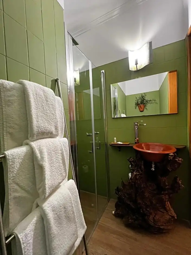 Villa Center - Alojamento Local