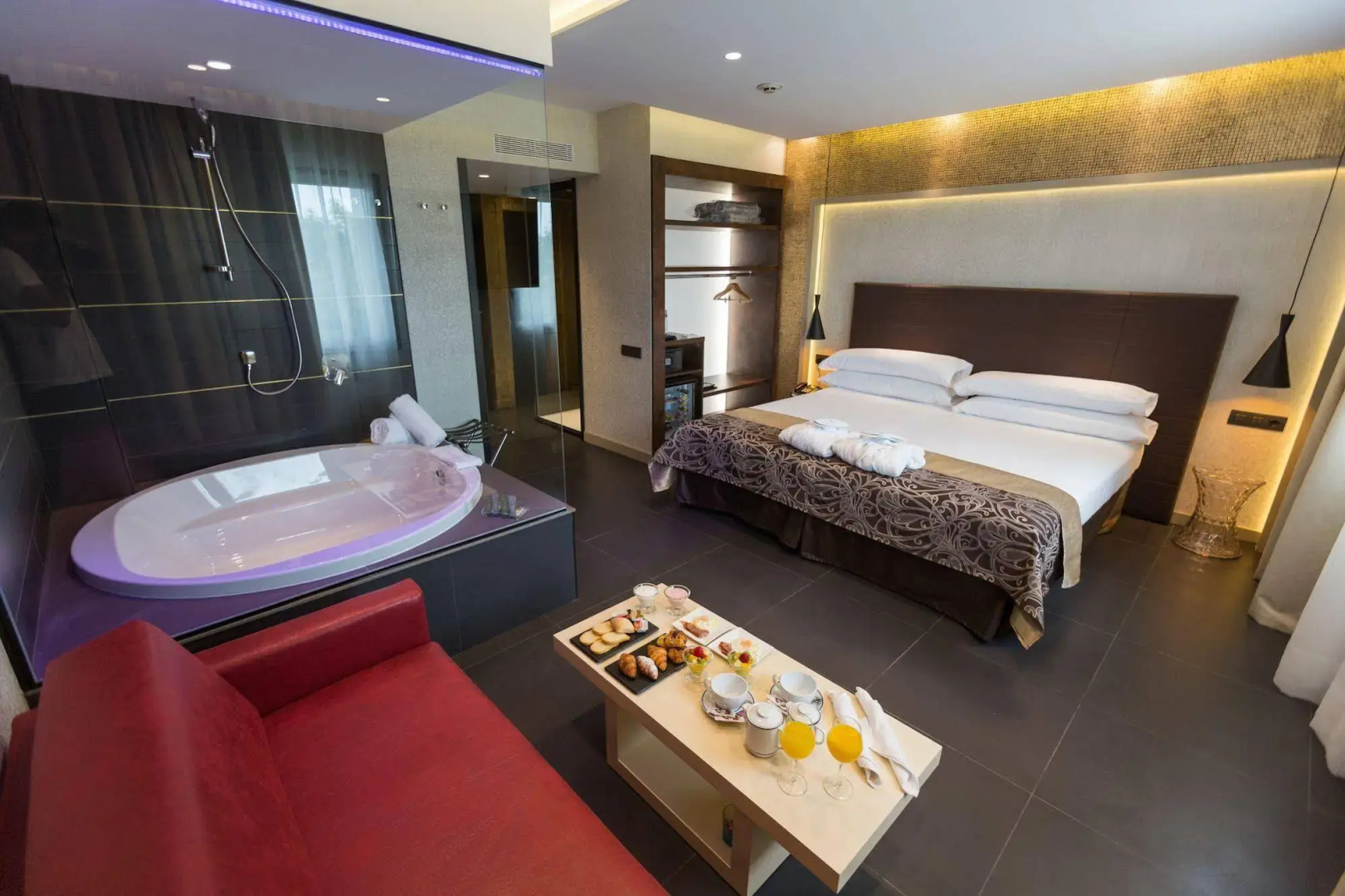 Felix Hotel Residencia