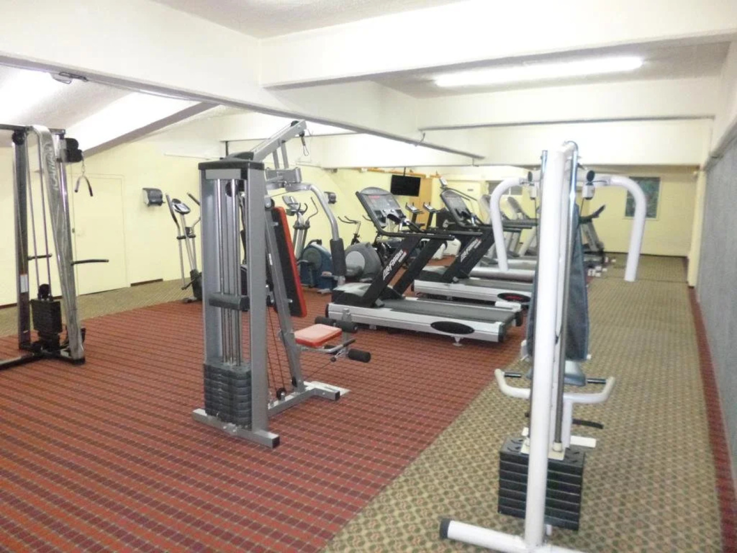 Ramada Mexico Zona Norte