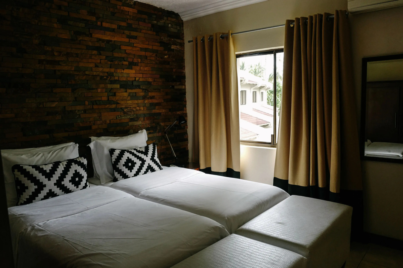 Omali São Tomé – Principe Collection