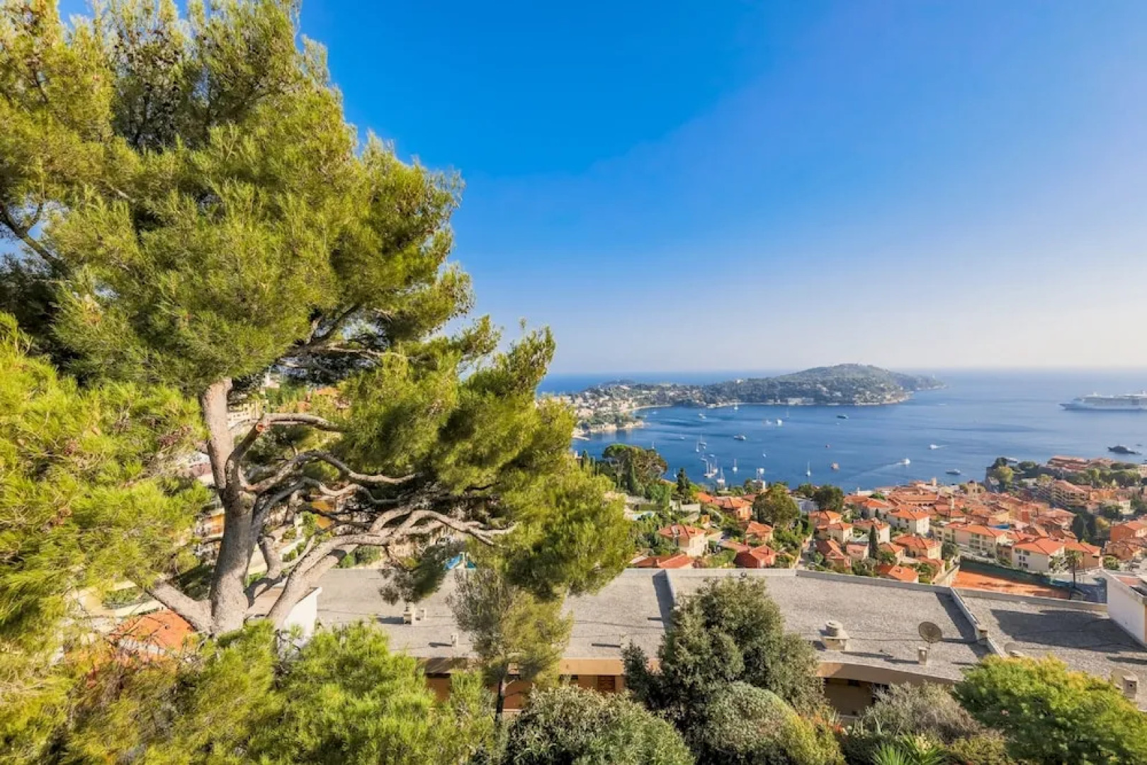 Jardins De Villefranche Ap4181 By Riviera Holiday Homes