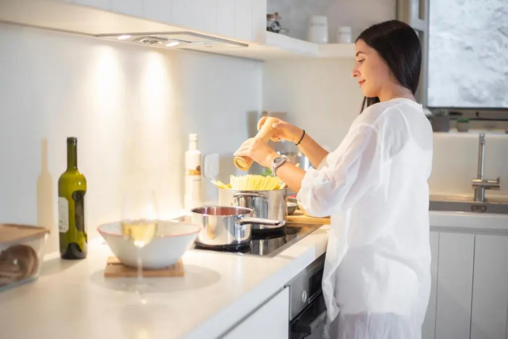 Welcome to fragoseco residence!