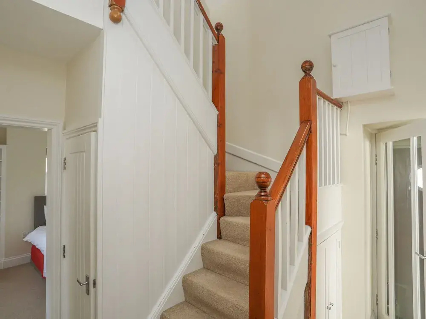 The Old Lifeboat House